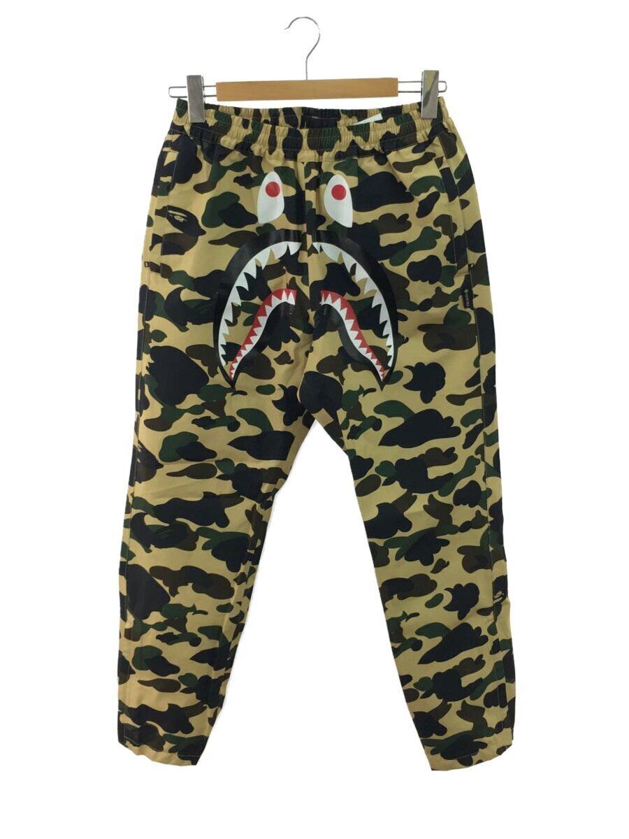A Bathing Ape Camouflage Pants for Men for sale | eBay