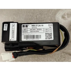 New For Huaguang WB-27.24.10 Compressor Variable Frequency Board Circuit Board - Picture 1 of 2