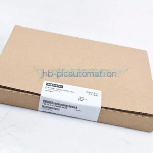 1PC New Siemens 6ES7416-2XN05-0AB0 Module 6ES7 416-2XN05-0AB0 - Picture 1 of 5