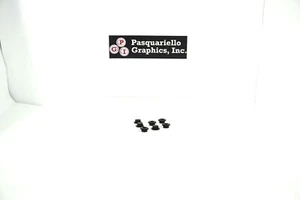 NUEVO MBO Parte # 4.0.7428.010 Buje de goma (lote 0f 30) - Imagen 1 de 2