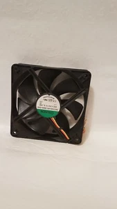 SUNON EEC0251B1-0000-G99 120mm CASE FAN, 3pin - Non-retail, bulk - Picture 1 of 3