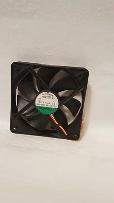 SUNON EEC0251B1-0000-G99 120mm CASE FAN, 3pin - Non-retail, bulk - Image 1 of 3