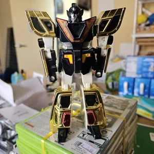 RARE THE BRAVE OF GOLD GOLDRAN POWER COLLECTION DRAN 1995 BRAVE SERIES FIGURE - Picture 1 of 5