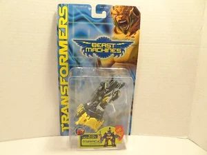 Figura Transformers Beast Machines Evil Vehicon Mirage 1999 nueva - Imagen 1 de 3