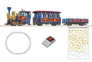 ROCO 5100003 Start set analogico: Treno di Natale SCALA Oe - Imagen 1 de 2