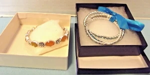 Lotto bigiotteria BRACLET - Foto 1 di 5