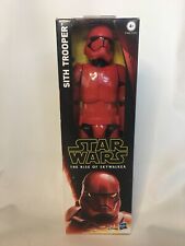 Star Wars The Rise of Skywalker Sith Trooper Disney Hasbro New In Box Fast Ship