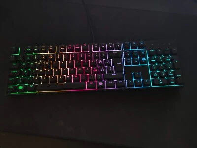 Cooler Master Masterkeys Lite L - Official site in the description - Immagine 1 di 3