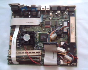 IBM POS Motherboard 31L3189 02L1625 4694 4614 A738-E - Picture 1 of 6