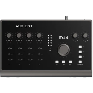 Audient ID44 MK2 USB Audio Interface - Picture 1 of 1