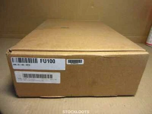 Alimentation redondante remplaçable à chaud Dell FU100 570W PowerEdge R710 RECONDITIONNÉE - Photo 1/2