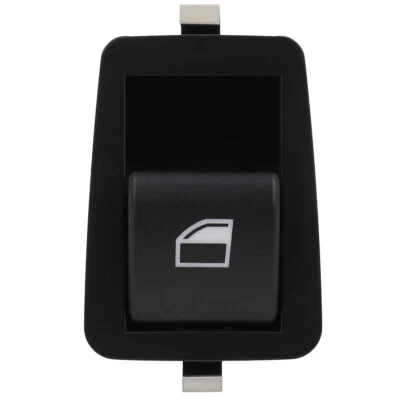 Interruptor ventana eléctrica delantero izquierdo bmw 330xi 2004-2005 61316902174 Foto 1 de 4