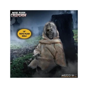 Mezco - Creepshow - Roto Plush Doll The Creep - Mega Designer Series - Photo 1/8