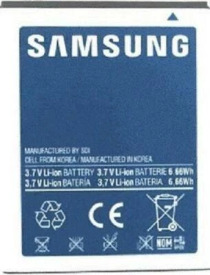 BATERÍA NUEVA OEM SAMSUNG Stratosphere SCH-i405 Galaxy Metrix 4G i405U EB505165YZ Foto 1 de 4