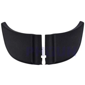 2Pcs Rear Bumper Side End Plate Corner Cover For Toyota Hilux Vigo 2004-2015 USA - Picture 1 of 6