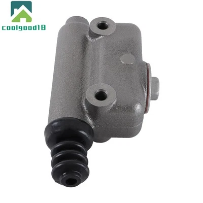 Brake Master Cylinder for Clark Yale 1958-1960 Jeep CJ DJ series 1955-1971 2.2L Foto 1 de 4
