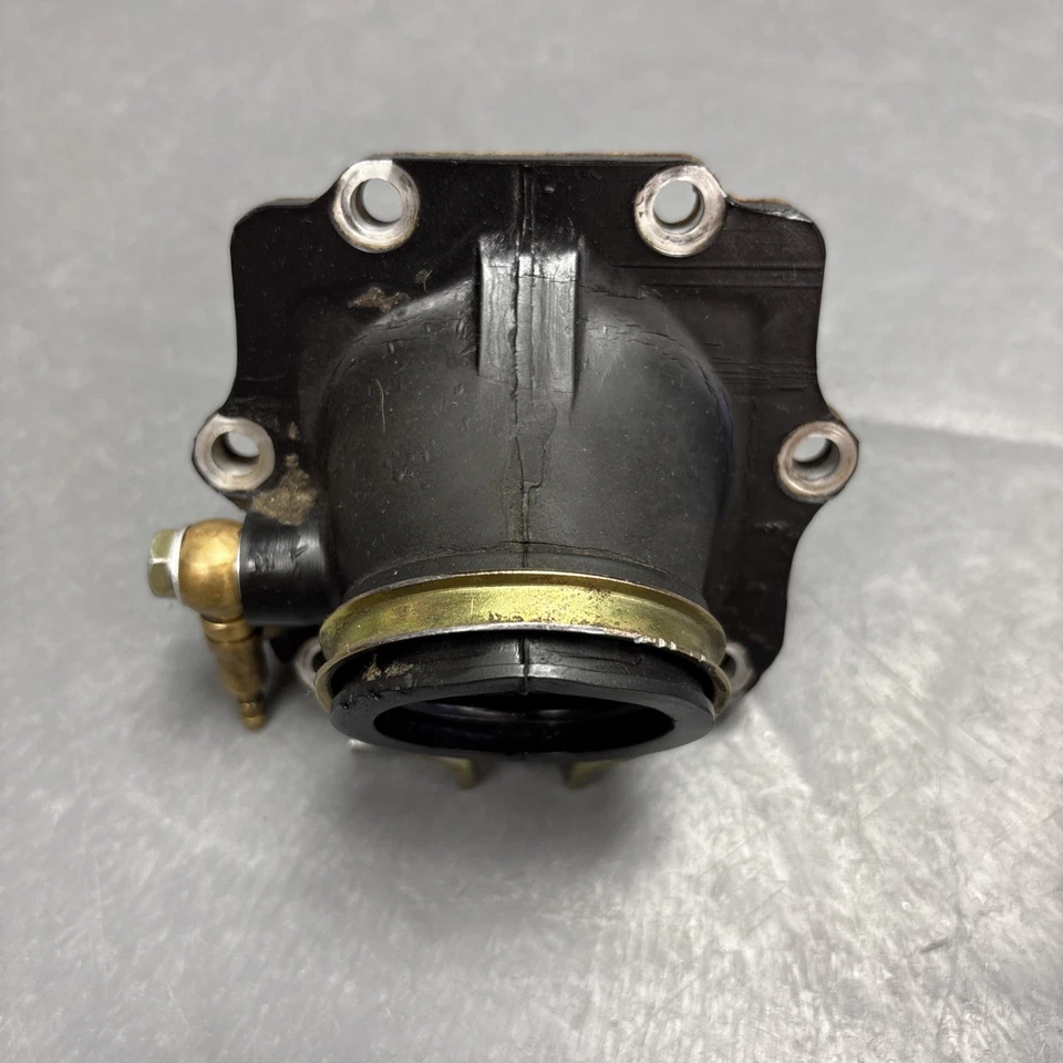 Polaris Explorer 400L 1995 4x4 cañas/válvula de caña con colector de admisión Foto 1 de 4