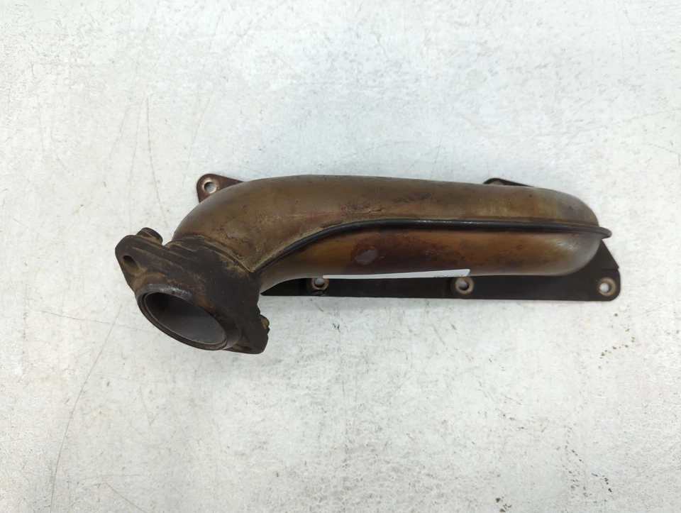 Mercedes-Benz C300 2008 turbocompresor colector de escape con turbocompresor TT0VT Foto 1 de 4