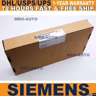 Siemens Simodrive 6SN1118-0DJ21-0AA1 6SN1 118-0DJ21-0AA1 6SN11180DJ210AA1 - Image 1 of 4