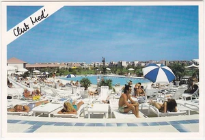 METAPONTO - MATERA - CLUB MEDITERRANEE -93769- - Bild 1 von 1