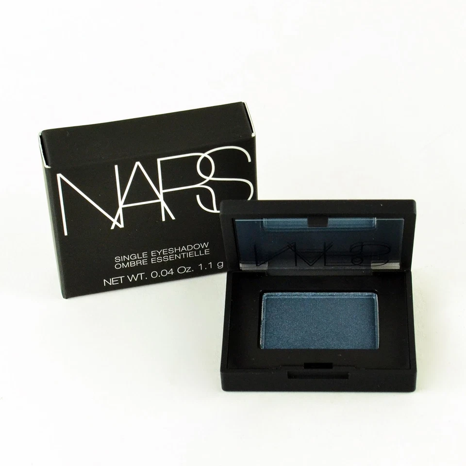 Nars Single Eyeshadow BIG SUR 5331 - Full Size 0.04 Oz. / 1.1 g - New - Image 1 of 1
