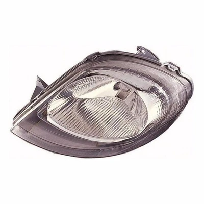 Für Renault Trafic 2001-2006 Scheinwerfer Linke Seite N/S - Bild 1 von 4