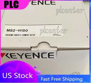 1PC Keyence MS2-H150 Switching Power Supply New In Box Fast Shipping - Picture 1 of 2