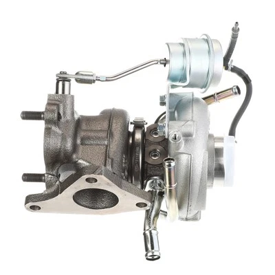 Conjunto de turbocompresor 2,5 L Subaru Forester Impreza 06-08 OEM NUEVO 14411AA6309L Foto 1 de 4
