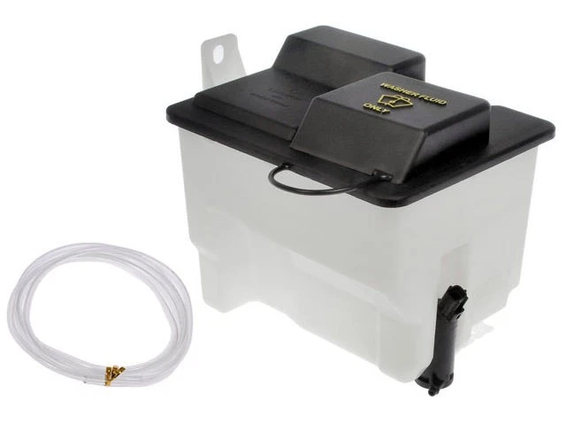 Front Washer Reservoir For 1998-2008 Ford F150 2007 2005 2004 2006 2001 VN579HQ Foto 1 de 1