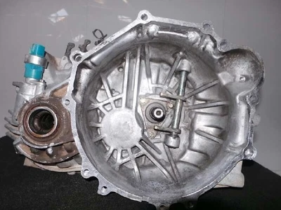 LYB - LY - 798760 - GEARBOX / MANUAL / 5 VELOCIDADES / 375746 FOR HYUNDAI SONATA - Image 1 of 4