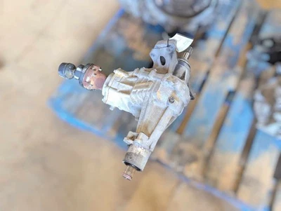 2007–2014 GMC Acadia Transfer Case Assembly Foto 1 de 4