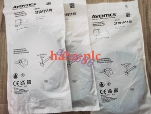 1PC AVENTICS 2750151110 pneumatic sensor DHL OR FEDEX/, - Picture 1 of 3