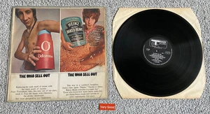 The Who - The Who Sell Out - 12" Vinyl - 613 002 - 1967 - *Very Rare* - VG/VG - Bild 1 von 5