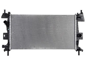 19YZ89Z Radiator Fits 2012-2018 Ford Focus 2.0L 4 Cyl Naturally Aspirated - Picture 1 of 1