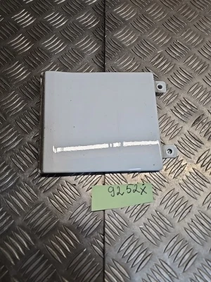 2018 FORD TRANSIT CUSTOM UNDER FUEL FILLER FLAP COVER TRIM 93457387 - Image 1 of 4