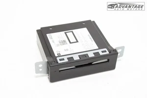 2015-19 CHEVY SILVERADO 2500 HD AUDIO CD PLAYER COMPUTER CONTROL MODULE OEM - Picture 1 of 8