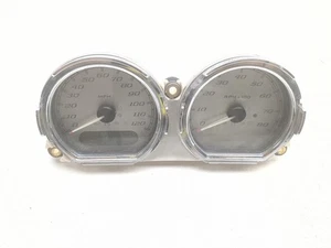 17-23 Harley Davidson Road Glide FLTRXS Gauge Speedometer Tachometer Display - Picture 1 of 8
