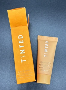 Protector Solar Mineral Tintado Hueguard 3 en 1 15ml/0.5oz NUEVO CON CAJA - SELLADO - Imagen 1 de 9