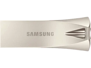 Memoria USB 64 GB - Samsung MUF-64BE3/APC, 300 MB/s, USB tipo A 3.2  - Imagen 1 de 6