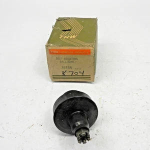 1960-1972 PLYMOUTH 1961-1972 DODGE UPPER BALL JOINT KIT NORS TRW BRAND #K-704 - Picture 1 of 7