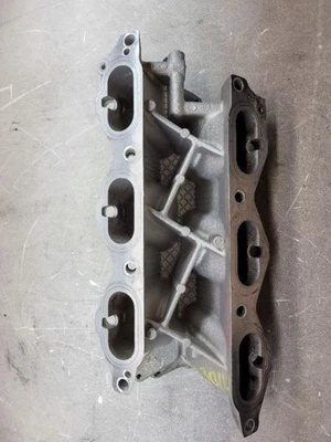 Hyundai Genesis 2009 2010 2011 3,8 L colector de admisión inferior OEM 283103C701 Foto 1 de 4