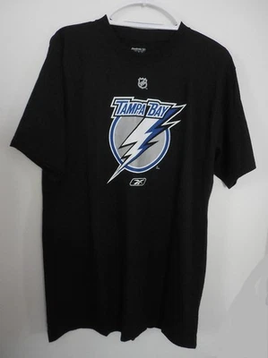 Tampa Bay Lightning Reebok T-Shirt - Image 1 of 2
