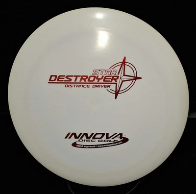 RARE White PFN STAR DESTROYER - Image 1 of 2