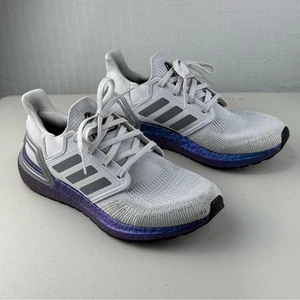 Adidas Ultra Boost 2020 ISS National Lab CRS Boost In Space Size 8.5 EUR 40 2/3 - Picture 1 of 11