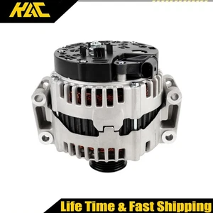 Alternator Fit For 07-09 Mercedes-Benz E350 2011 E350 3.5L 07-09 S550 180A 12V - Picture 1 of 21