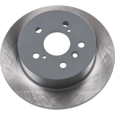 Rotor de freno de disco para 12-18 Lexus Toyota Avalon Camry ES300h ES350 1427-609989 Foto 1 de 4