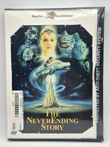 Neverending Story (DVD, 1984) - Picture 1 of 3