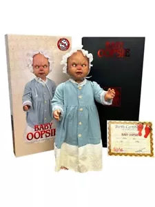 Baby Oopsie 1:1 Replica - Picture 1 of 5