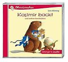 Kasimir backt (CD): OHRWRMCHEN Hrbuch, 24 min... | Book | condition acceptable