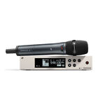 Sennheiser EW 100 G4-865-S-GB Wireless Microphone Set Includes SKM 100 G4-S, EM 